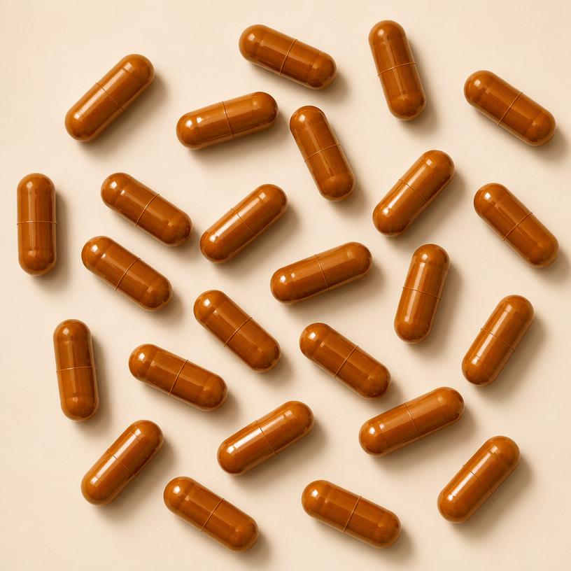 Vitamin B5